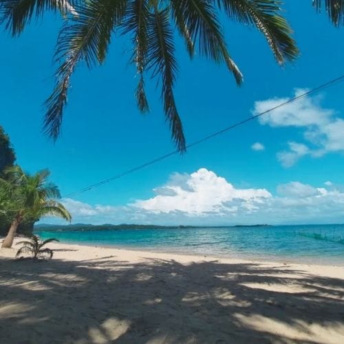Borawan Island Resort