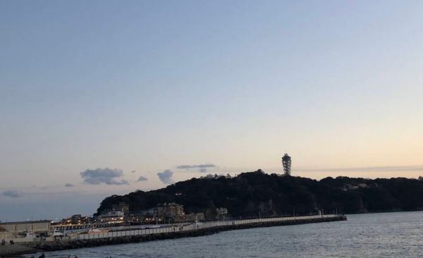Katase Bridge