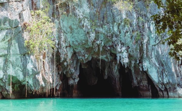 Puerto Princesa Subterranean River National Park